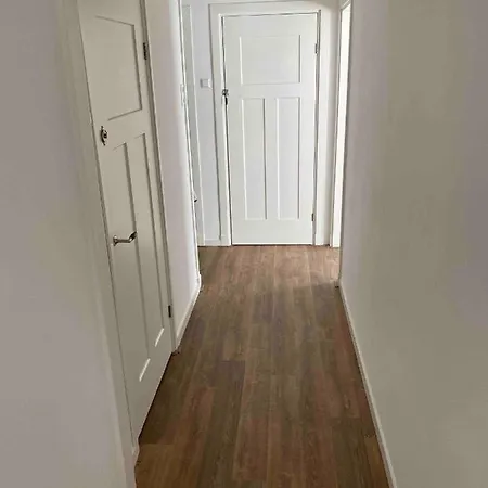 Appartement Haagshuisje- Eigen Appartement, Dichtbij Alles, Stijlvol *