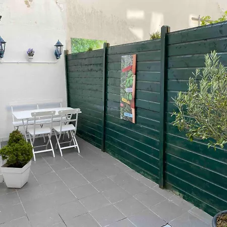 Διαμέρισμα Haagshuisje- Eigen Appartement, Dichtbij Alles, Stijlvol *