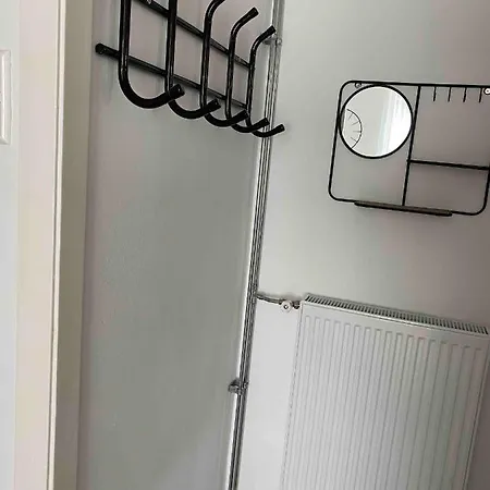 Haagshuisje- Eigen Appartement, Dichtbij Alles, Stijlvol * Voorburg