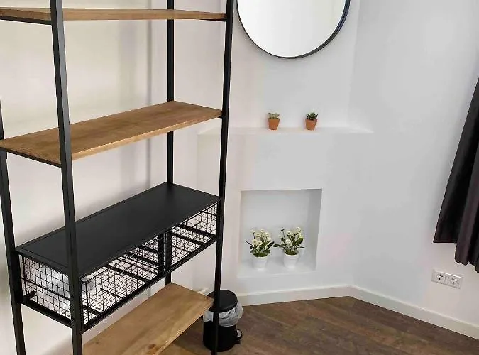 Appartamento Haagshuisje- Eigen Appartement, Dichtbij Alles, Stijlvol