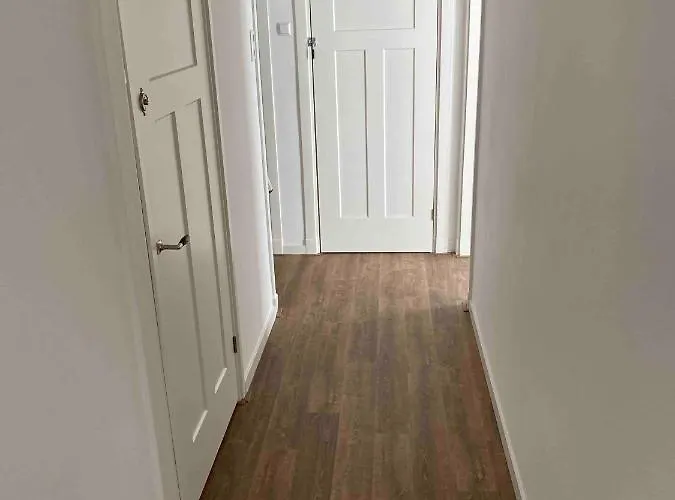 Appartamento Haagshuisje- Eigen Appartement, Dichtbij Alles, Stijlvol *